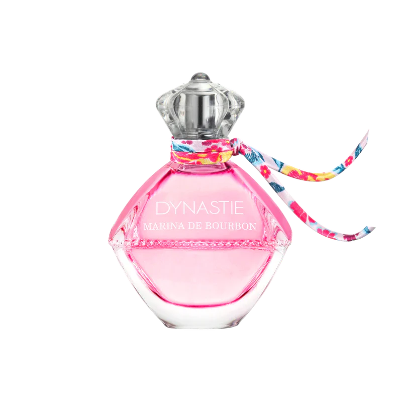 Marina de Bourbon My Dynastie Princess Eau De Parfum 100ml Femme