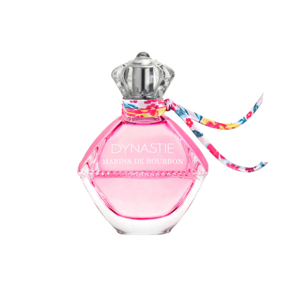 Marina de Bourbon My Dynastie Princess Eau De Parfum 100ml Femme