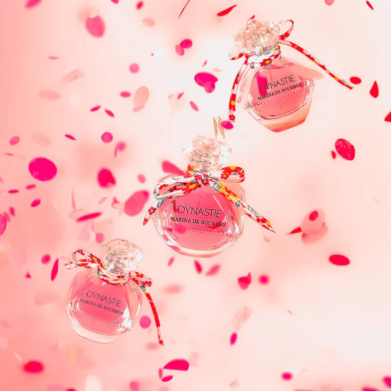 Marina de Bourbon My Dynastie Princess Eau De Parfum 100ml Femme