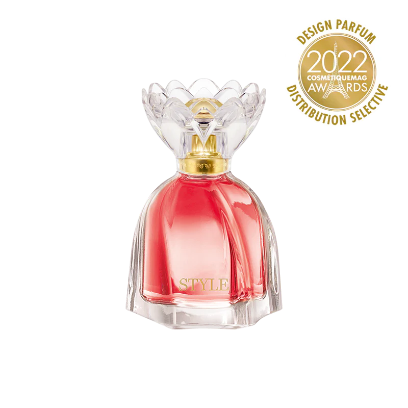 Marina de Bourbon Princess Style Eau de Parfum Femme 100 ml
