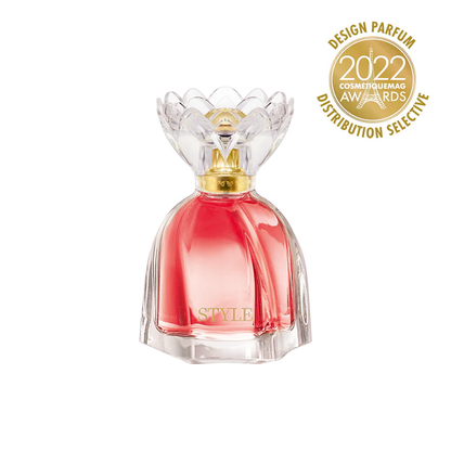 Marina de Bourbon Princess Style Eau de Parfum Femme 50 ml