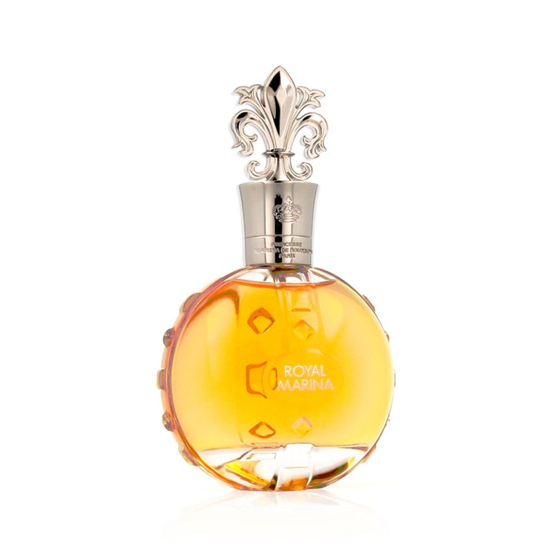 Marina de Bourbon Royal Marina Diamond Eau De Parfum 100ml Femme