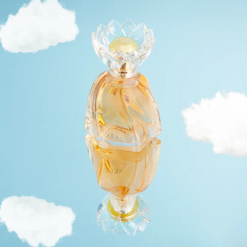 Marina de Bourbon Royal Style Eau de Parfum Femme 100 ml