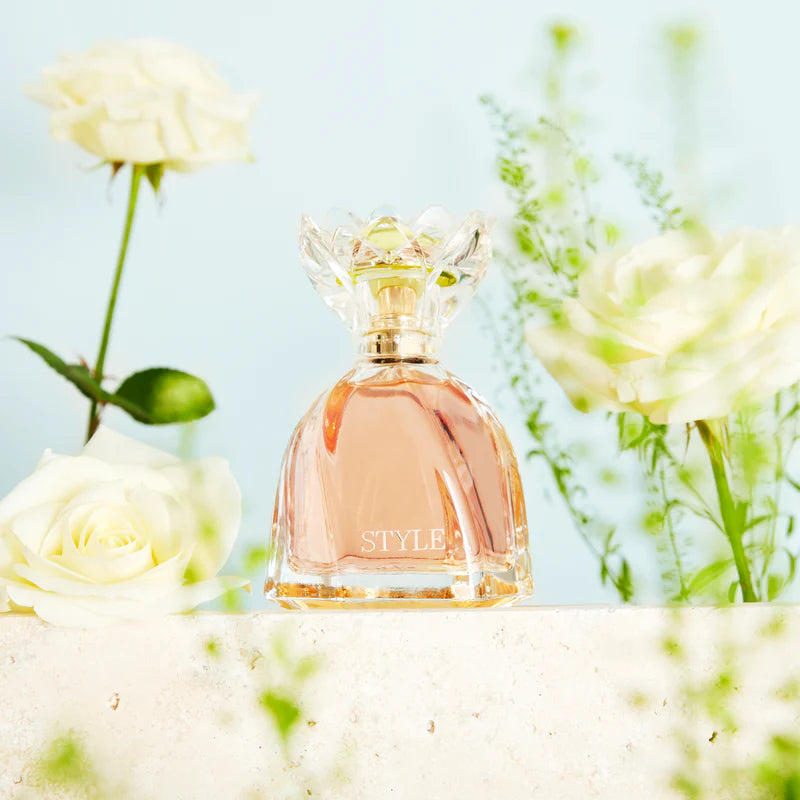 Marina de Bourbon Royal Style Eau de Parfum Femme 100 ml