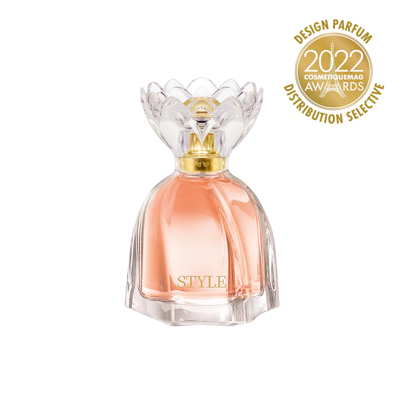 Marina de Bourbon Royal Style Eau de Parfum Femme 100 ml