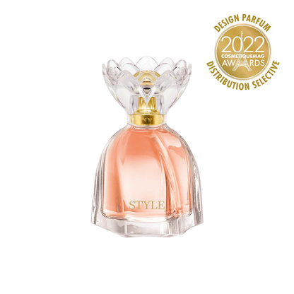 Marina de Bourbon Royal Style Eau de Parfum Femme 100 ml