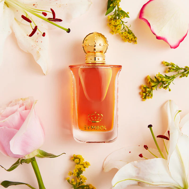 Marina de Bourbon Symbol Royal Eau de Parfum Femme 50 ml