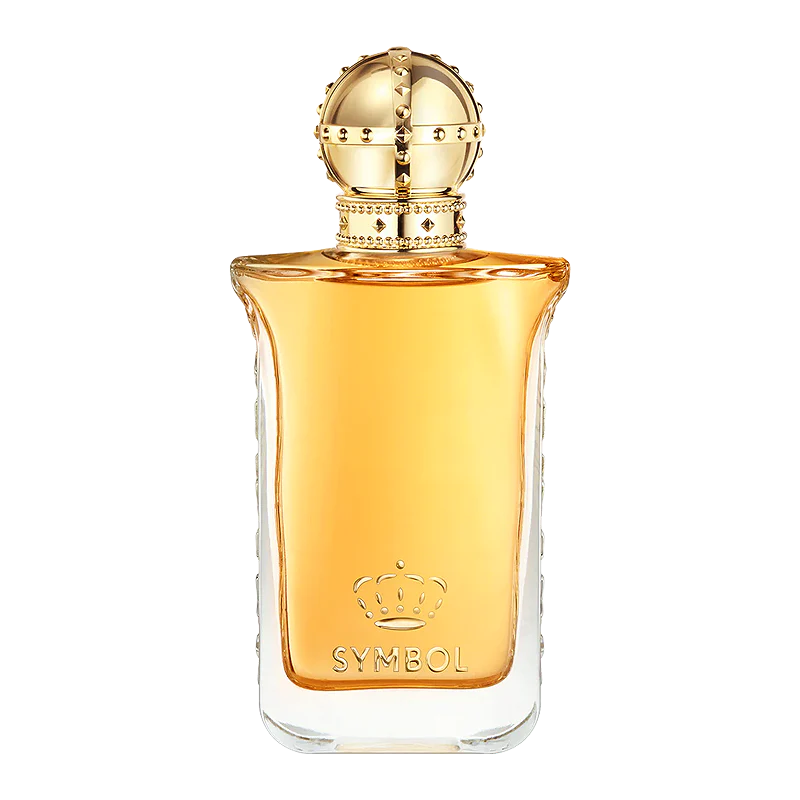 Marina de Bourbon Symbol Royal Eau de Parfum Femme 50 ml