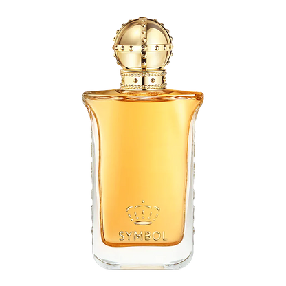 Marina de Bourbon Symbol Royal Eau de Parfum Femme 50 ml
