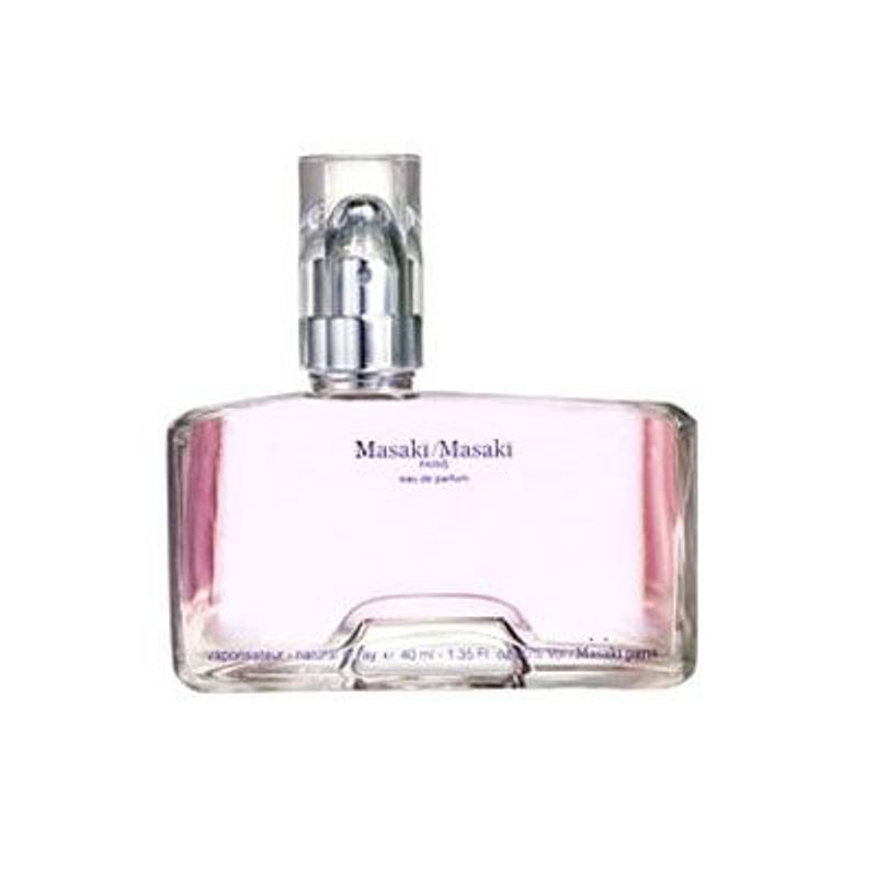 Masaki Matsushima Masaki Eau de Parfum Femme 80 ml