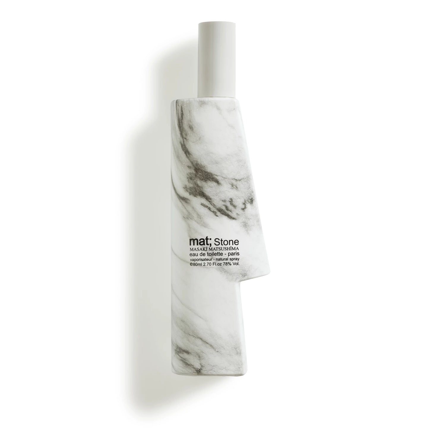 Masaki Matsushima Mat; Stone Eau de Toilette Homme 80 ml