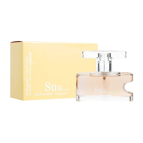 Masaki Matsushima Suu Eau de Parfum Femme 40 ml