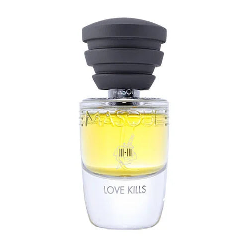 Masque Milano Love Kills Eau De Parfum 35 ml (unisex)