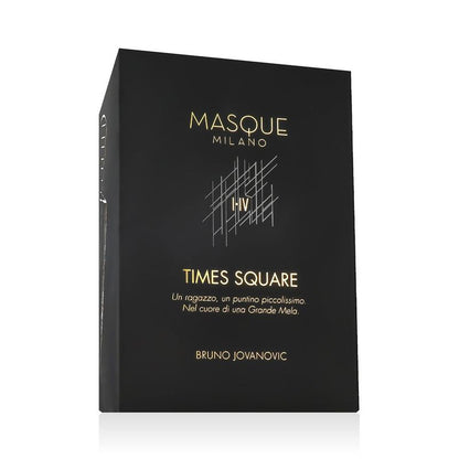 Masque Milano Times Square Eau De Parfum 100ml (unisexe)