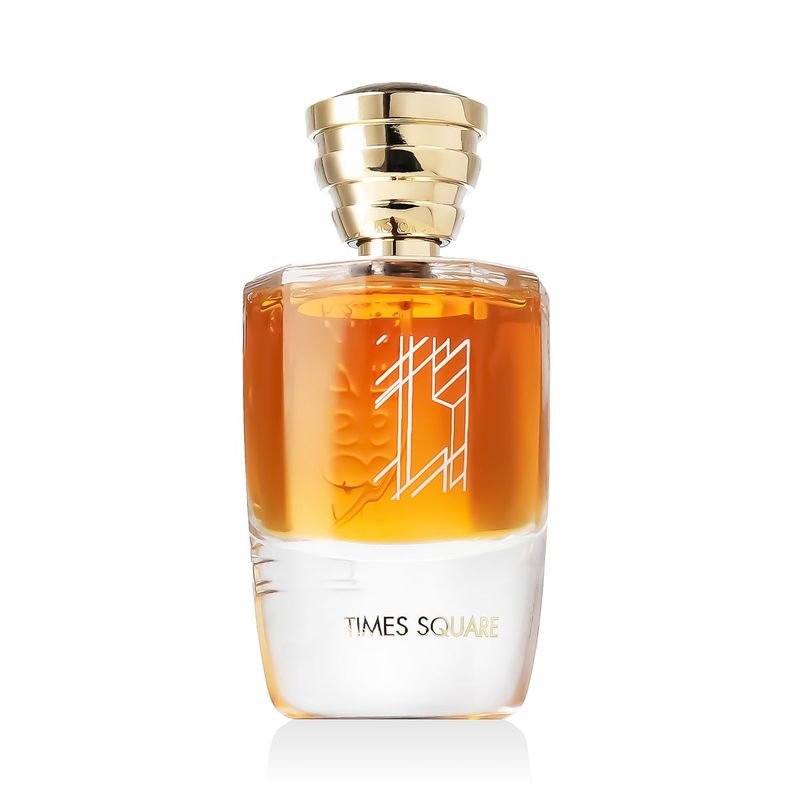 Masque Milano Times Square Eau De Parfum 100ml (unisexe)