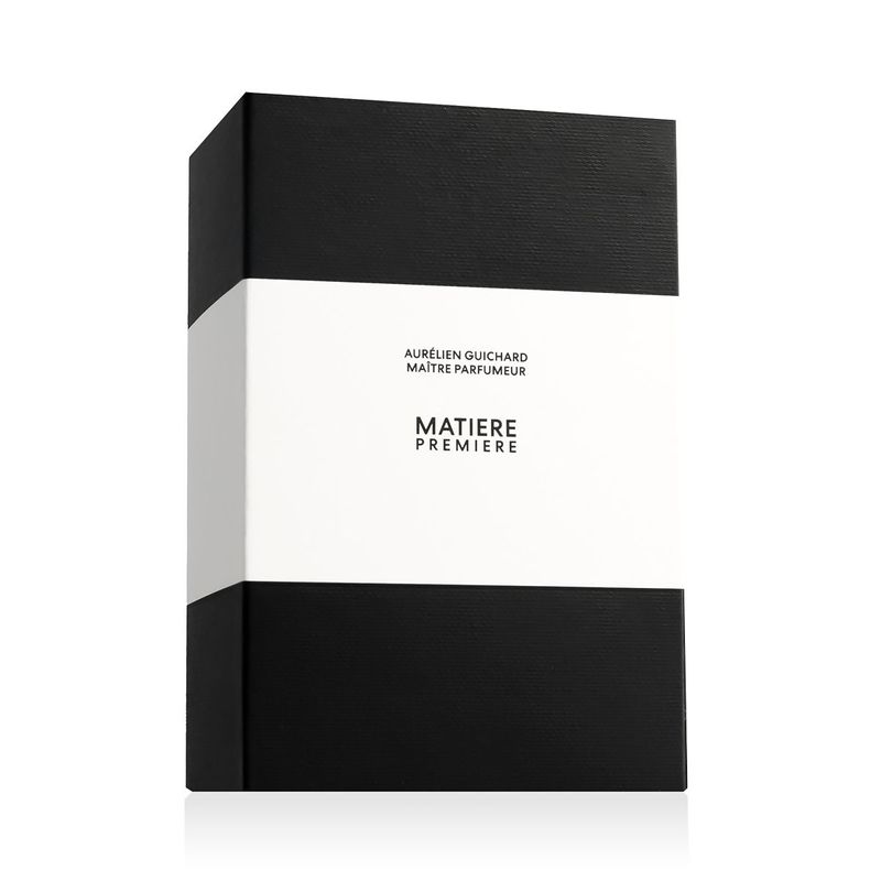 Matiere Premiere Bois d'Ébène Eau De Parfum 50 ml (Unisexe)
