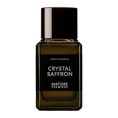 Matiere Premiere Crystal Saffron Extrait de parfum 100 ml (unisexe)
