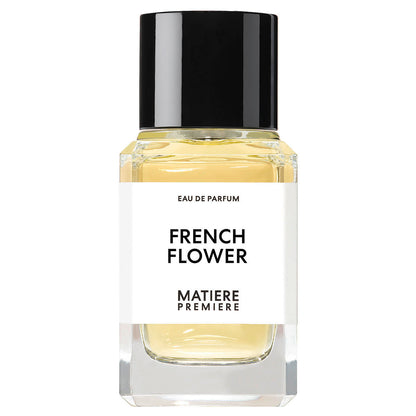 Matiere Premiere French Flower Eau De Parfum 100 ml (unisexe)