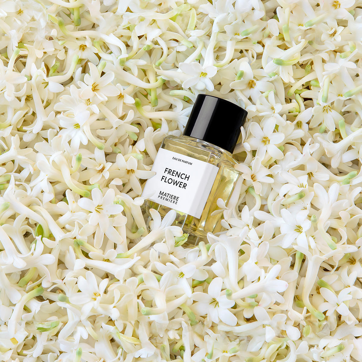 Matiere Premiere French Flower Eau De Parfum 100 ml (unisexe)