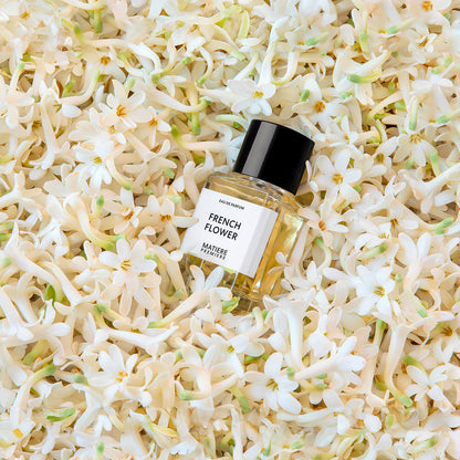 Matiere Premiere French Flower Eau De Parfum 100 ml (unisexe)