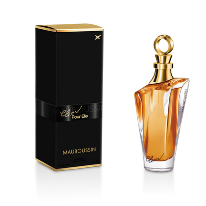 Mauboussin Elixir Pour Elle Eau de Parfum 100 ml