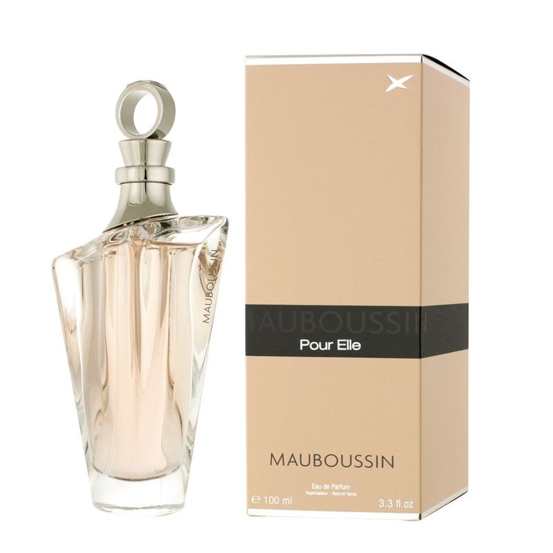Mauboussin Mauboussin Pour Elle Eau De Parfum 100 ml