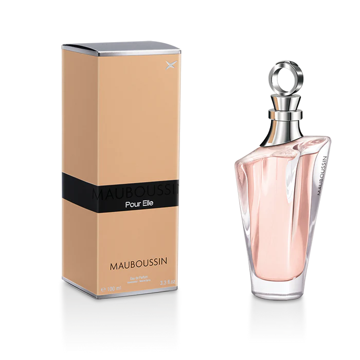 Mauboussin Pour Elle Eau de Parfum 100 ml