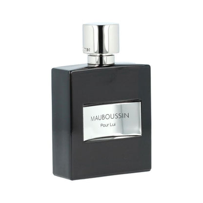 Mauboussin Pour Lui Eau De Parfum 100 ml Homme