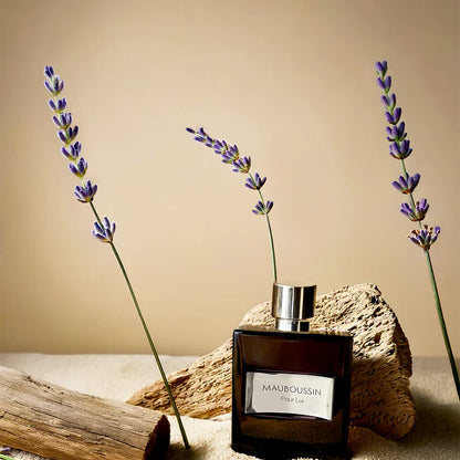 Mauboussin Pour Lui Eau de Parfum Homme 100 ml – Parfum Élégant et Intense