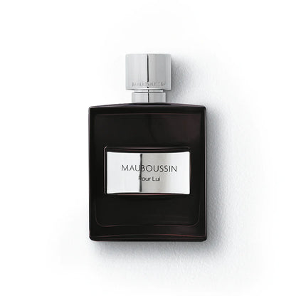 Mauboussin Pour Lui Eau de Parfum Homme 100 ml – Parfum Élégant et Intense