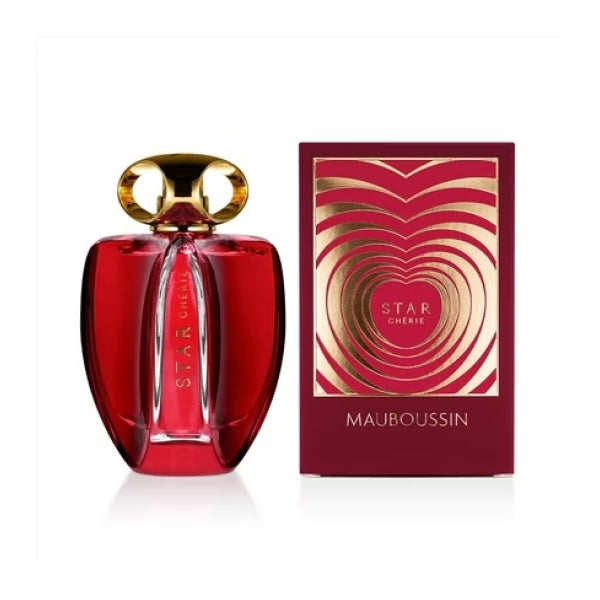 Mauboussin Star Chérie Eau De Parfum 90 ml Femme