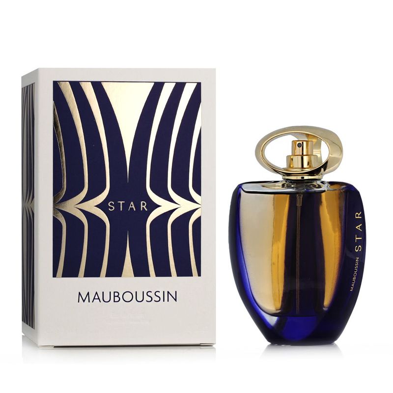 Mauboussin Star Eau De Parfum 90 ml para mujer
