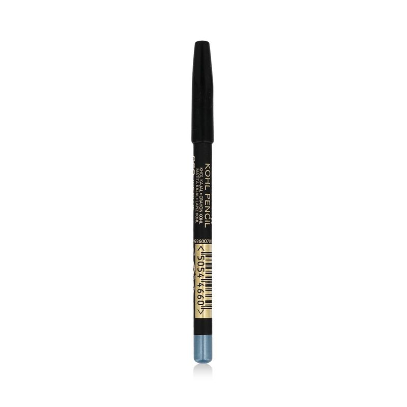 Lápiz delineador de ojos Max Factor Kohl (060 Azul hielo) 1,3 g