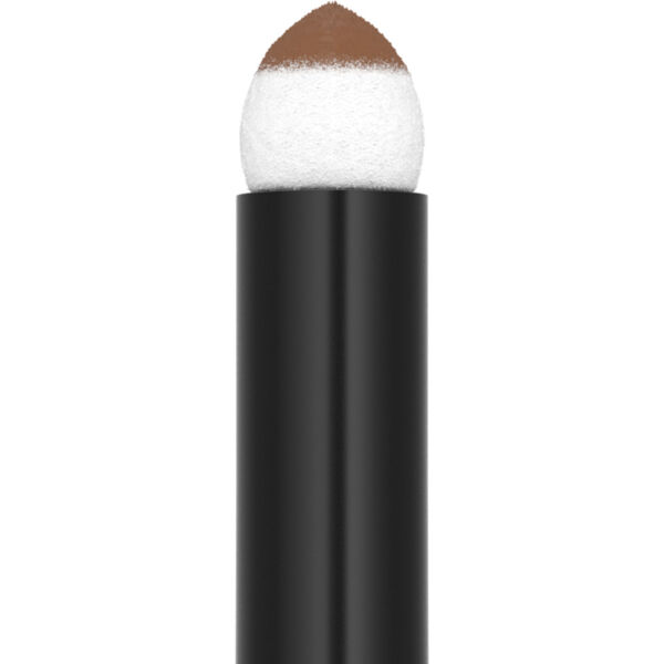 Maybelline Express Brow Satin Duo crayon et poudre à sourcils (02 - Medium Brown)