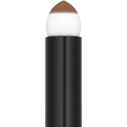 Maybelline Express Brow Satin Duo crayon et poudre à sourcils (02 - Medium Brown)
