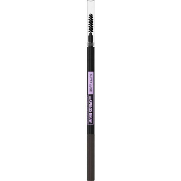 Maybelline Express Brow Ultra Slim Pencil (Deep Brown) 9 g