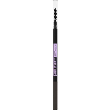Maybelline Express Brow Ultra Slim Pencil (Deep Brown) 9 g