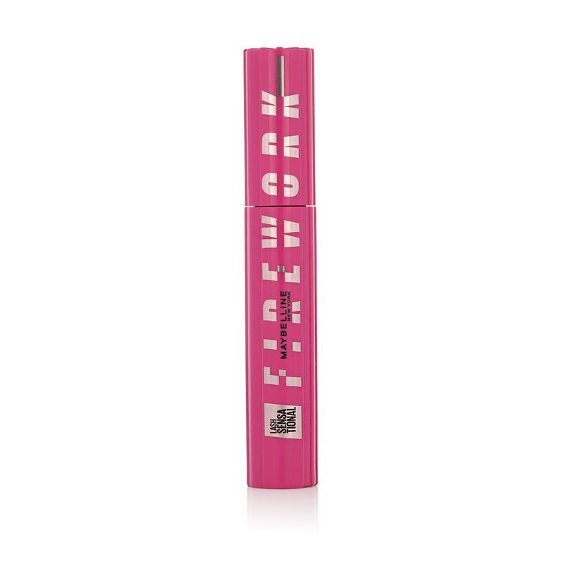 Maybelline Lash Sensational Firework (Black) Mascara volume 10 ml