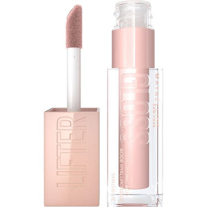Maybelline Lifter Gloss Gloss à lèvres (002 Ice) 5,4ml