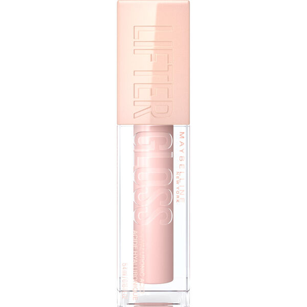 Maybelline Lifter Gloss Gloss à lèvres (002 Ice) 5,4ml