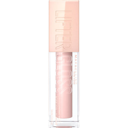 Maybelline Lifter Gloss Gloss à lèvres (002 Ice) 5,4ml