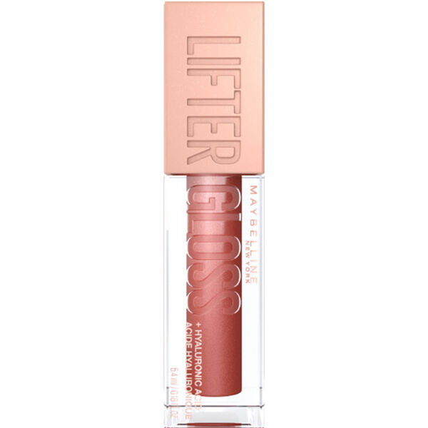 Maybelline Lifter Gloss Gloss à lèvres (16 Rust) 5,4 ml