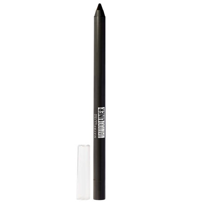 Maybelline Tattoo Liner Crayon Gel Yeux Effet Tatouage (900 Deep Onyx) 1,3g
