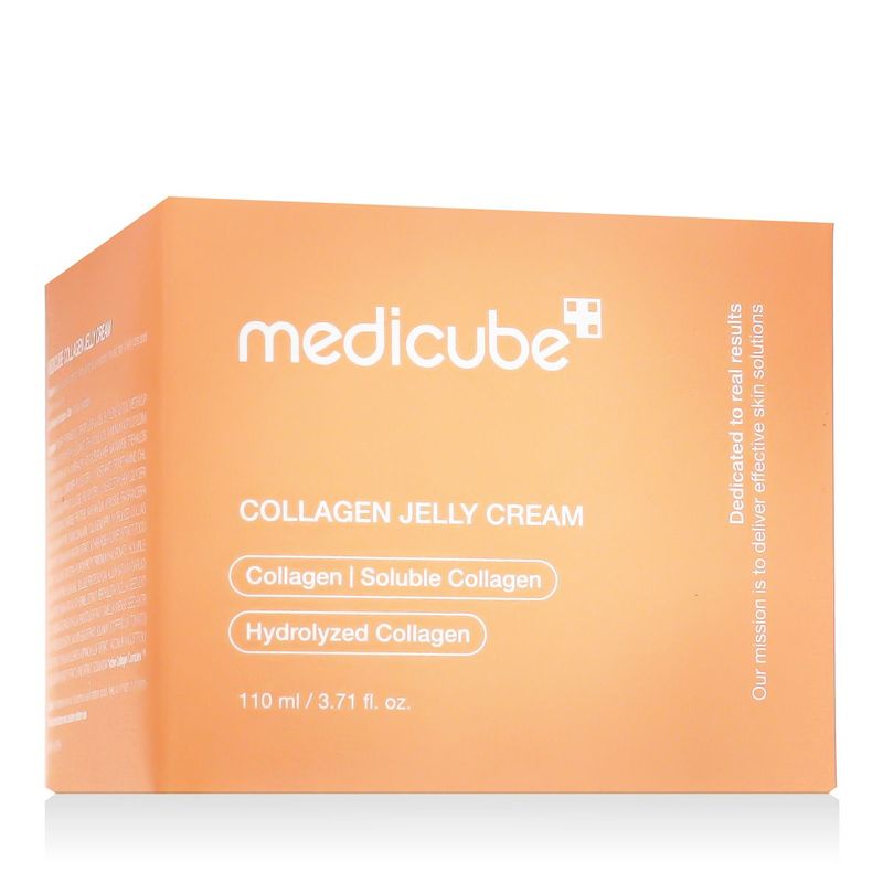 Crema de colágeno Medicube (110 ml)