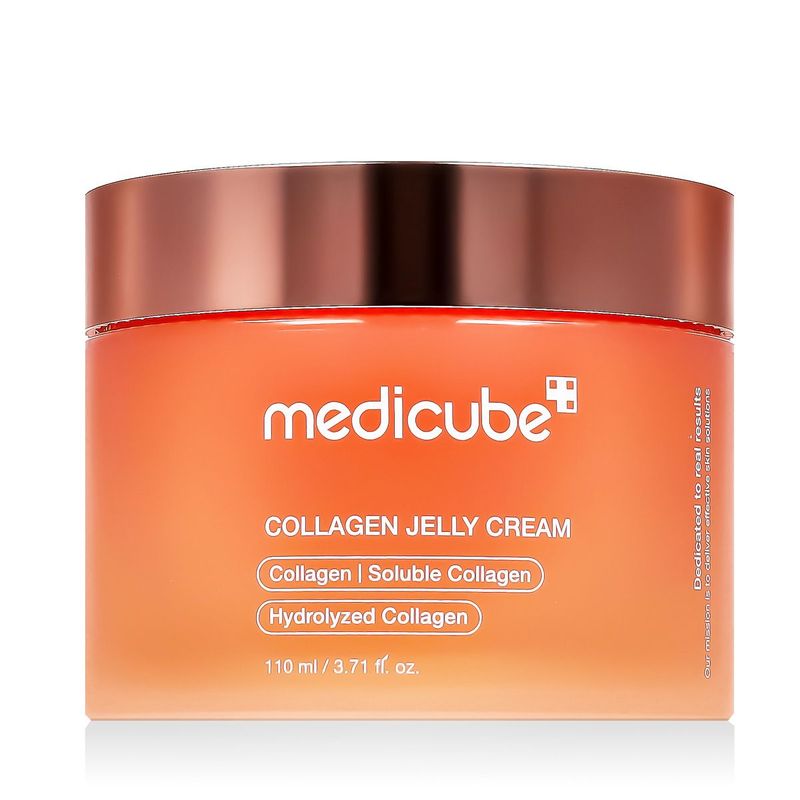 Crema de colágeno Medicube (110 ml)