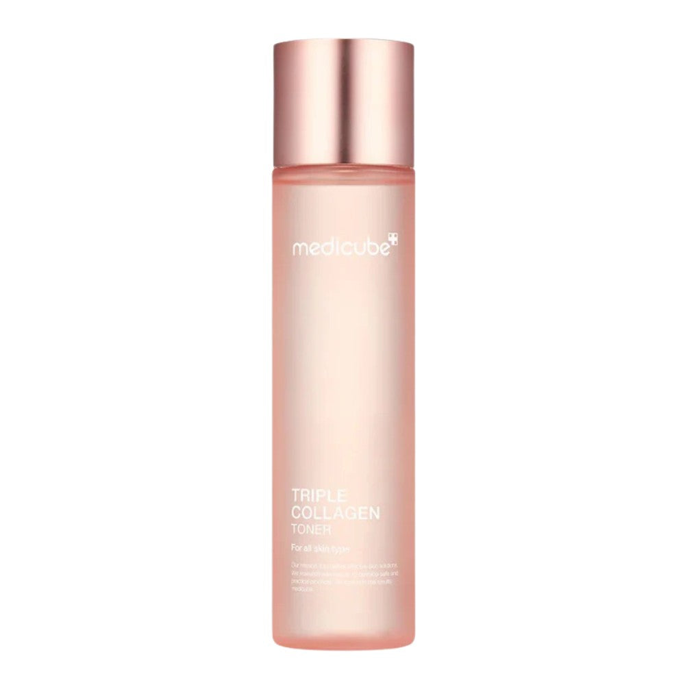 Medicube Triple Collagen Toner 140 ml