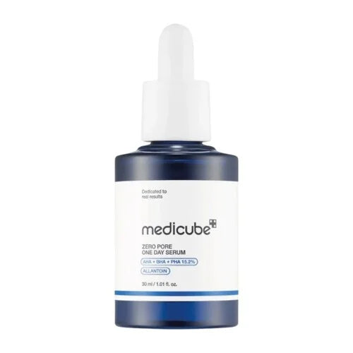 Medicube Zero Pore One Day Serum 30 ml