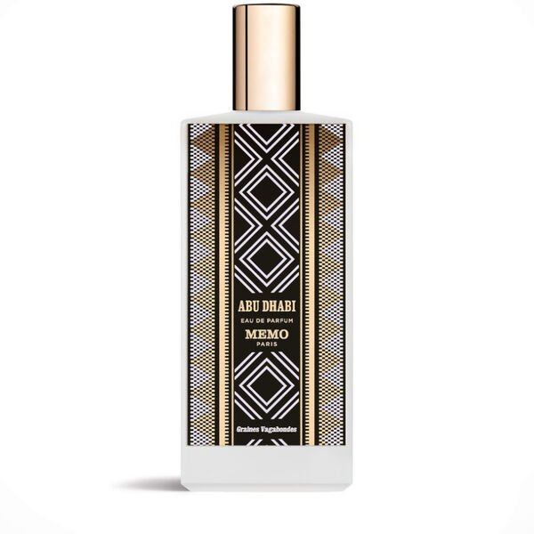 Memo Paris Abu Dhabi Eau De Parfum 75 ml (unisexe)