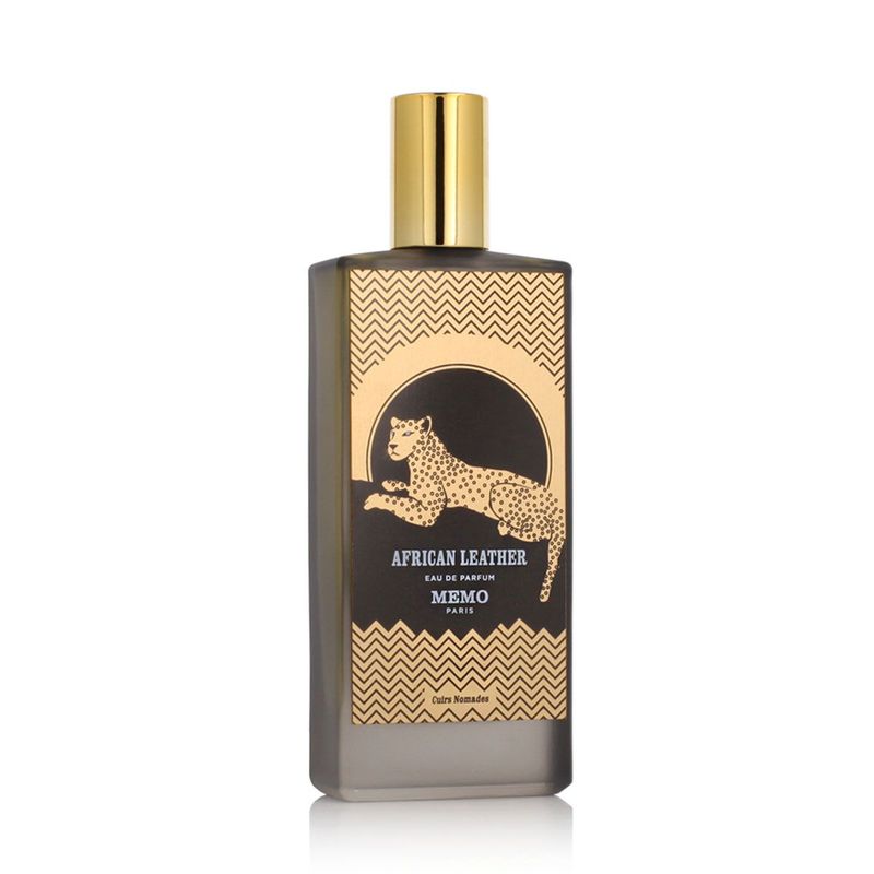 Memo Paris Cuero Africano Eau De Parfum 75 ml (unisex)