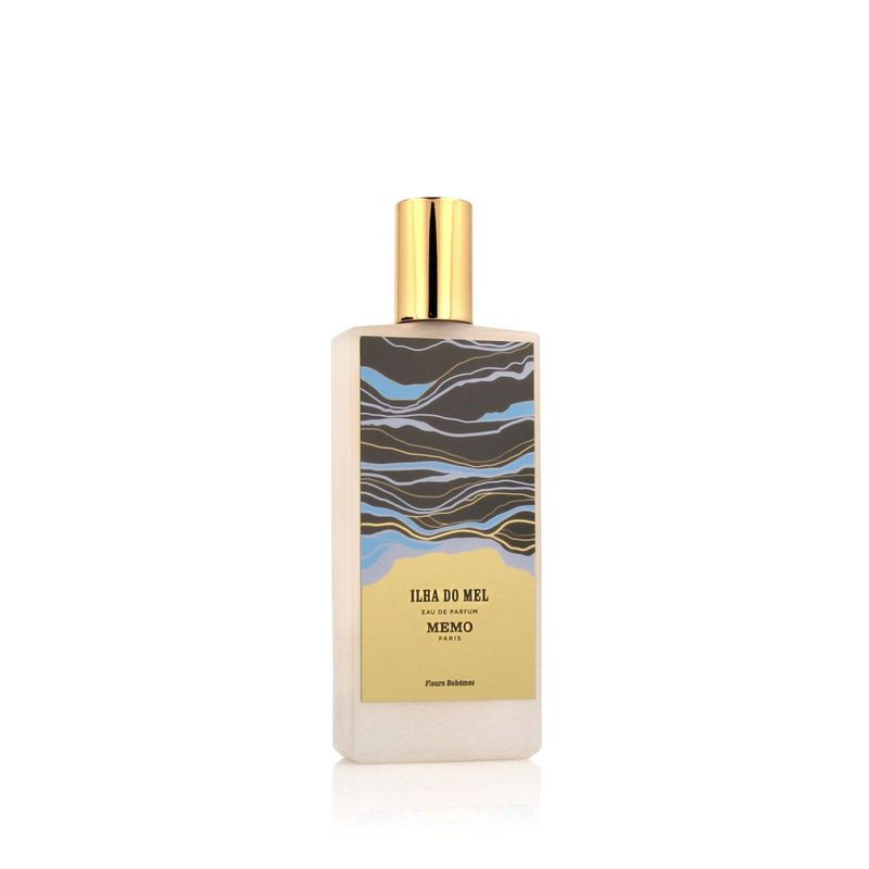 Memo Paris Ilha Do Mel Eau de Parfum Unisexe 75 ml